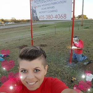 Meet your Posher, Ginger